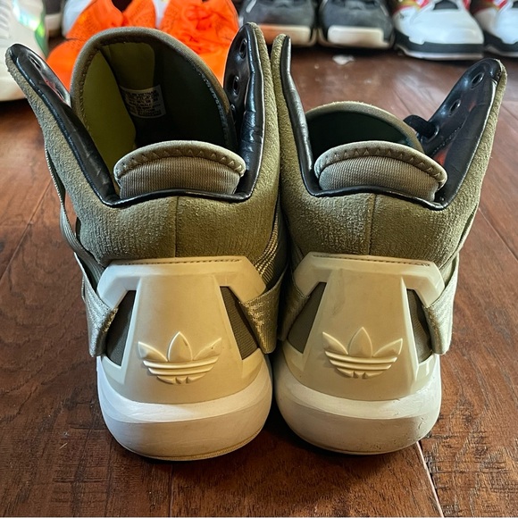 Adidas Originald C-10 - Picture 6 of 10